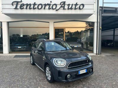 MINI Mini Countryman 1.5 Cooper SE Business Countryman ALL4 Automatica usata