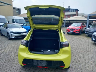 Peugeot 208 1.2 hybrid Active 100cv e-dcs 6 (10)