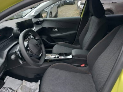 Peugeot 208 1.2 hybrid Active 100cv e-dcs 6 (12)