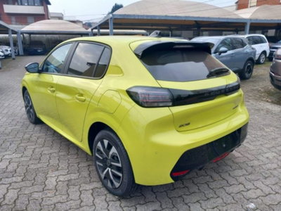 Peugeot 208 1.2 hybrid Active 100cv e-dcs 6 (2)