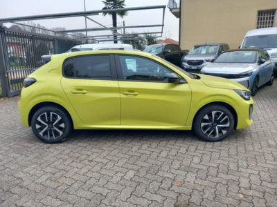 Peugeot 208 1.2 hybrid Active 100cv e-dcs 6 (6)