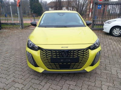 Peugeot 208 1.2 hybrid Active 100cv e-dcs 6 (7)