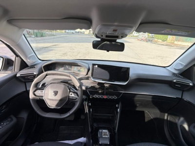 Peugeot 208 1.2 hybrid Active 100cv e-dcs 6 (10)