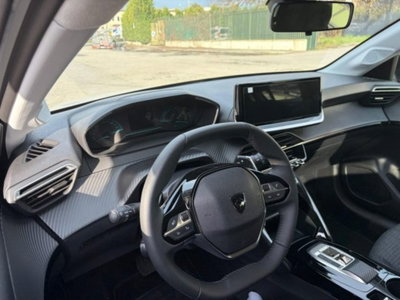 Peugeot 208 1.2 hybrid Active 100cv e-dcs 6 (14)