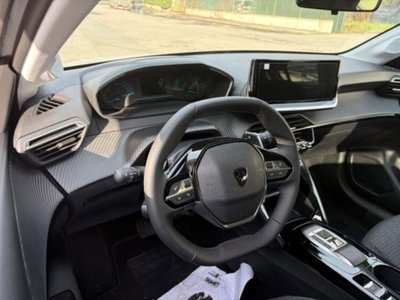 Peugeot 208 1.2 hybrid Active 100cv e-dcs 6 (15)