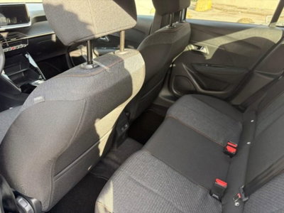 Peugeot 208 1.2 hybrid Active 100cv e-dcs 6 (16)
