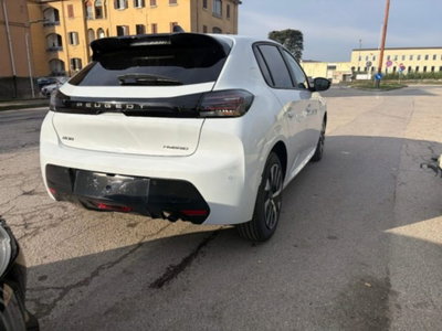 Peugeot 208 1.2 hybrid Active 100cv e-dcs 6 (4)