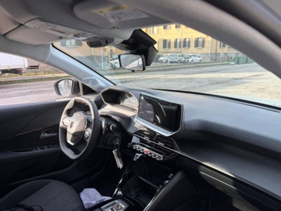 Peugeot 208 1.2 hybrid Active 100cv e-dcs 6 (6)