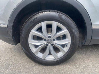 Volkswagen Tiguan 2.0 TDI SCR DSG 4MOTION Executive BMT (11)