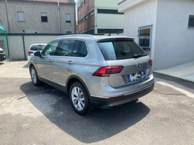 Volkswagen Tiguan 2.0 TDI SCR DSG 4MOTION Executive BMT (3)