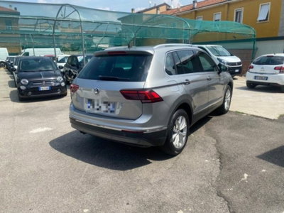 Volkswagen Tiguan 2.0 TDI SCR DSG 4MOTION Executive BMT (5)
