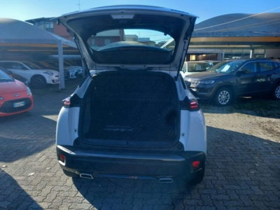 Peugeot 2008 1.2 hybrid Style 145cv e-dcs6 (11)