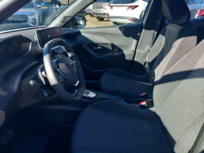 Peugeot 2008 1.2 hybrid Style 145cv e-dcs6 (13)