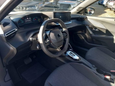 Peugeot 2008 1.2 hybrid Style 145cv e-dcs6 (14)