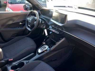 Peugeot 2008 1.2 hybrid Style 145cv e-dcs6 (18)