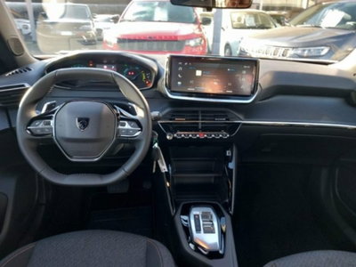 Peugeot 2008 1.2 hybrid Style 145cv e-dcs6 (19)