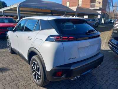 Peugeot 2008 1.2 hybrid Style 145cv e-dcs6 (3)