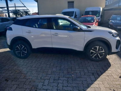 Peugeot 2008 1.2 hybrid Style 145cv e-dcs6 (7)