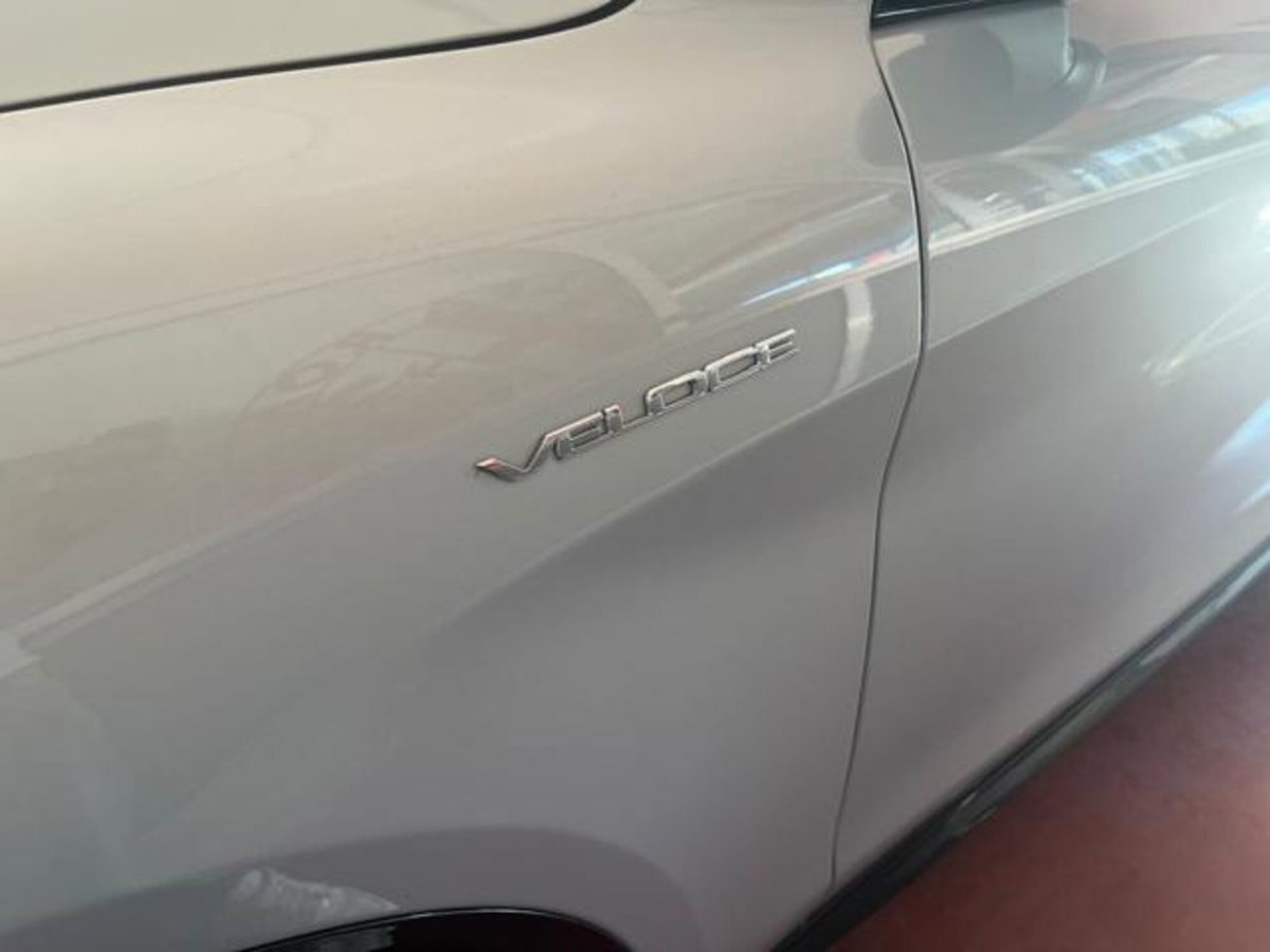 Alfa Romeo Stelvio Stelvio 2.2 Turbodiesel 210 CV AT8 Q4 Veloce Tì (7)