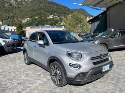 Fiat 500X 1.6 MultiJet 120 CV Cross usata