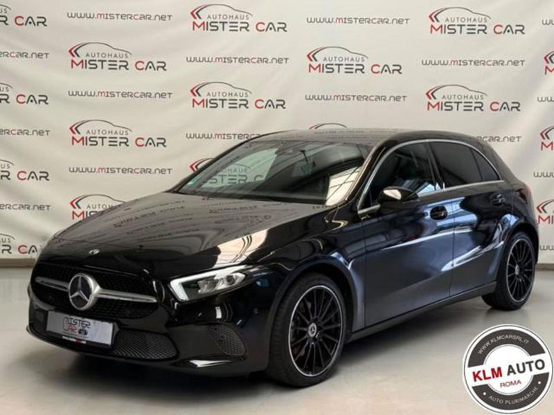 Mercedes-Benz Classe A 200 Premium