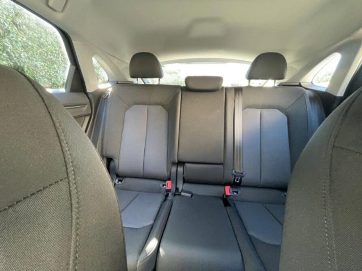 Audi Q3 Sportback 35 TDI quattro S tronic S line edition (19)