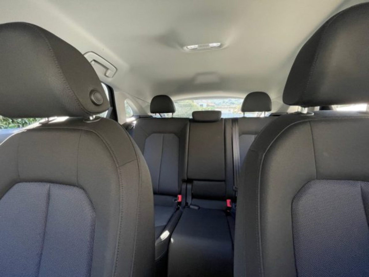 Audi Q3 Sportback 35 TDI quattro S tronic S line edition (20)