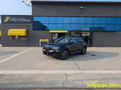 Fiat 600 1.2 hybrid La Prima II 145cv auto nuova