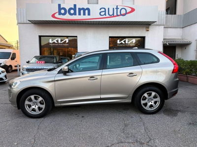 Volvo XC60 D3 Business N1 usata