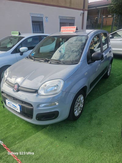 Fiat Panda 1.2 Lounge usata