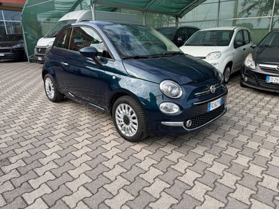 Fiat 500 1.2 Lounge usata