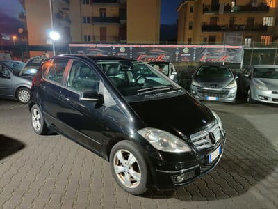 Mercedes-Benz Classe A 180 CDI Avantgarde usata