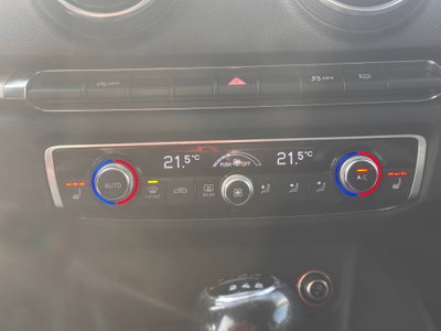 Audi A3 Sportback 2.0 TDI Ambiente (10)