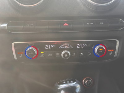 Audi A3 Sportback 2.0 TDI Ambiente (11)