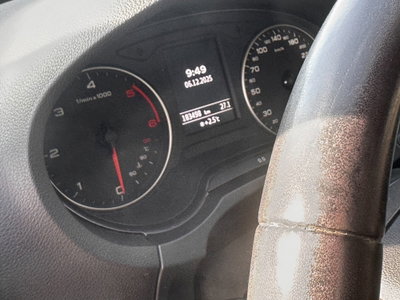 Audi A3 Sportback 2.0 TDI Ambiente (14)