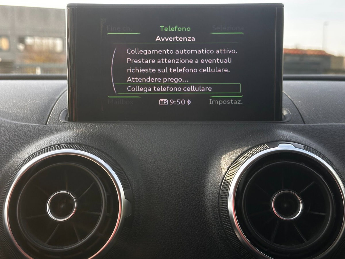 Audi A3 Sportback 2.0 TDI Ambiente (9)