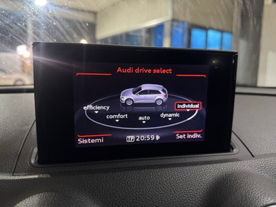 Audi A3 Sportback 1.6 TDI clean diesel S tronic Ambition (13)