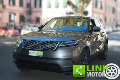 Land Rover Range Rover Velar 2.0D I4 180 CV