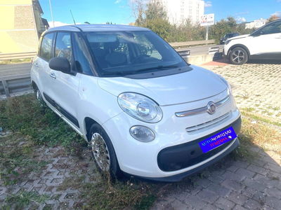 Fiat 500L Pro 1.3 MJT 85CV Pop 4 posti (N1) usata