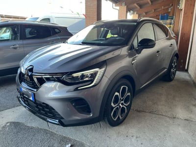 Mitsubishi ASX 1.3 mhev Intense 158cv dct usata
