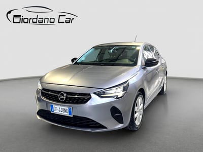 Opel Corsa 1.2 100 CV Edition usata
