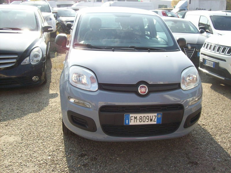 Fiat Panda 1.2 EasyPower Easy