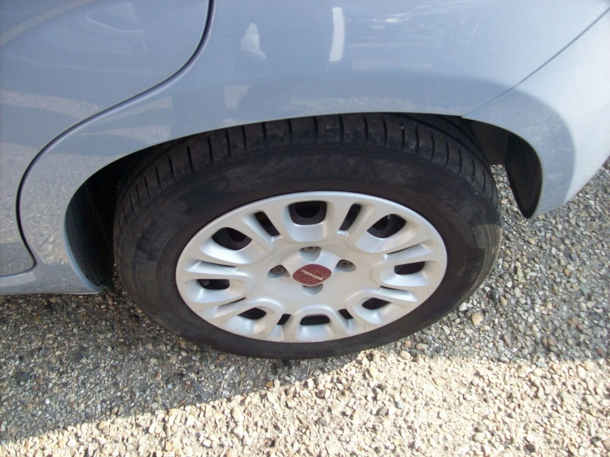 Fiat Panda 1.2 EasyPower Easy (10)