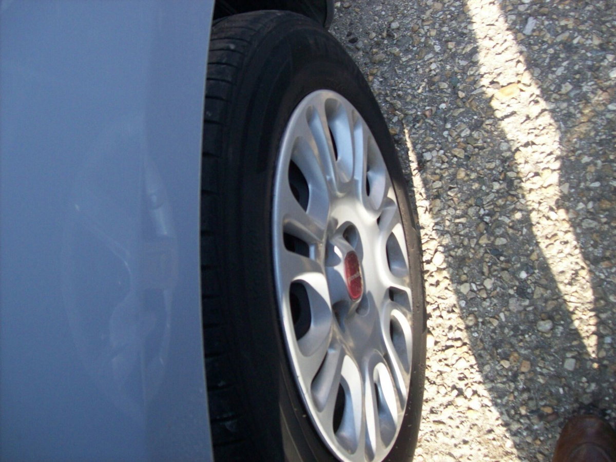Fiat Panda 1.2 EasyPower Easy (14)