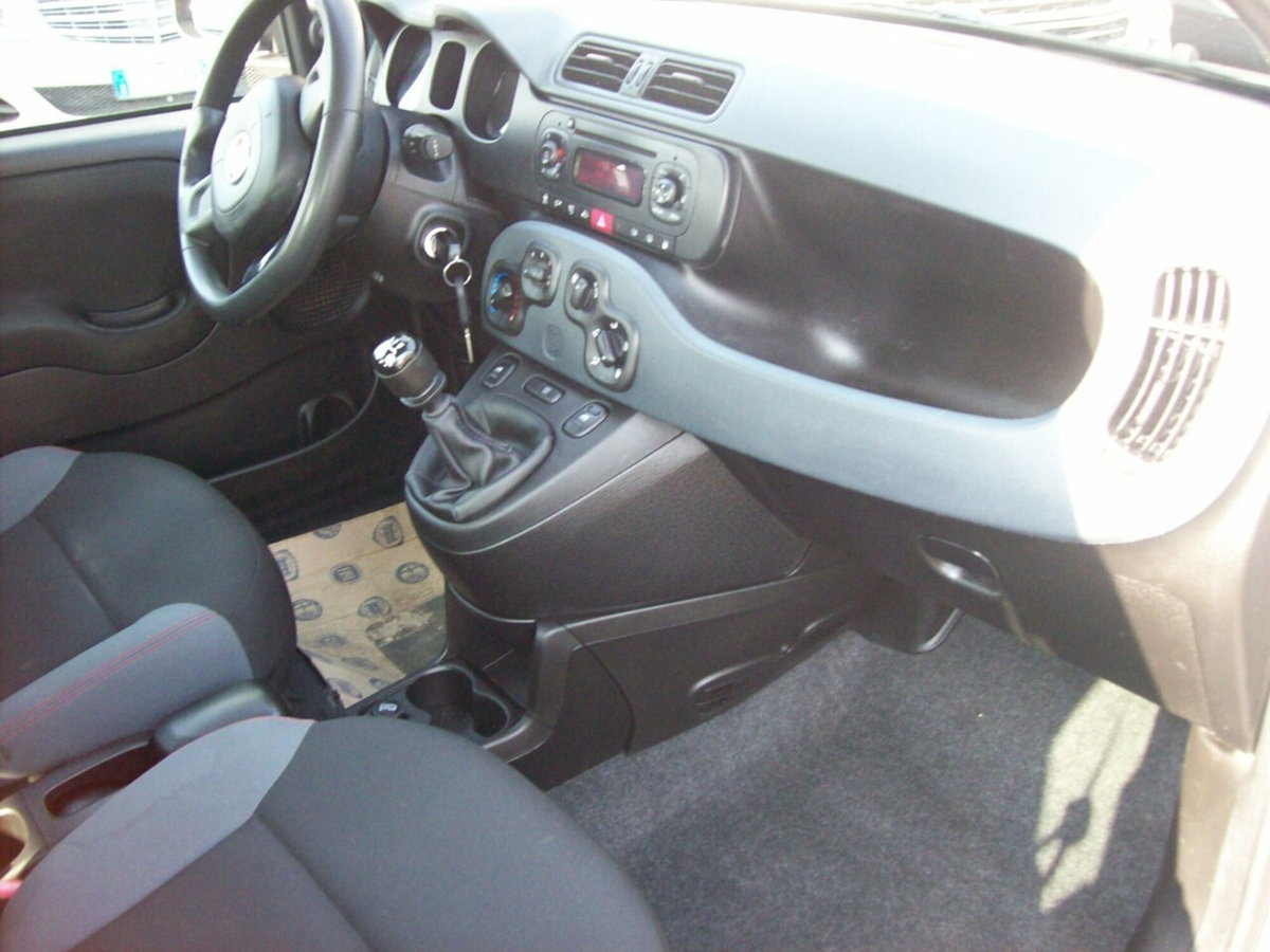 Fiat Panda 1.2 EasyPower Easy (16)