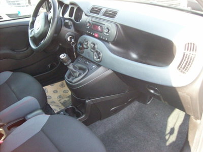 Fiat Panda 1.2 EasyPower Easy (16)
