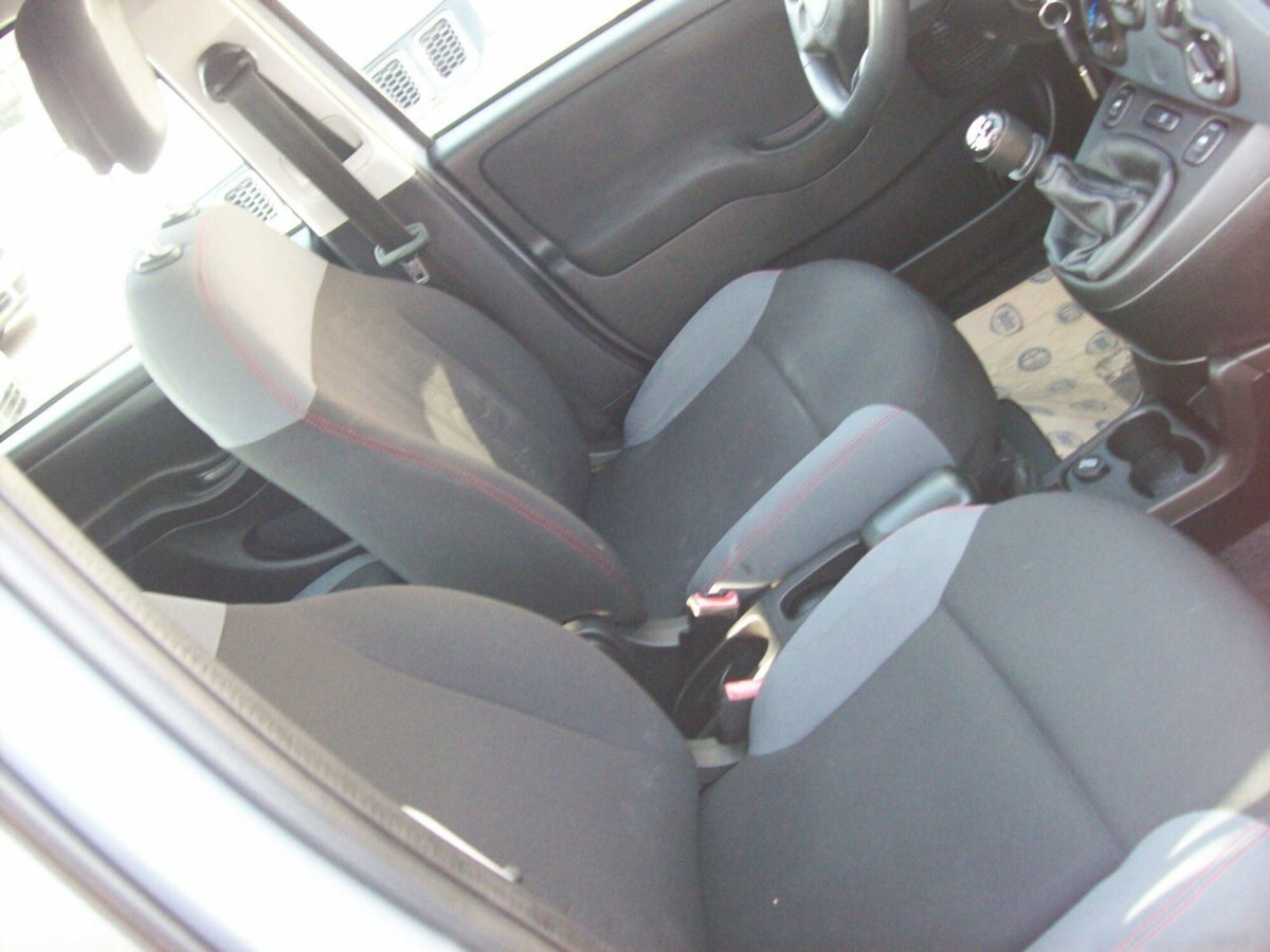 Fiat Panda 1.2 EasyPower Easy (17)