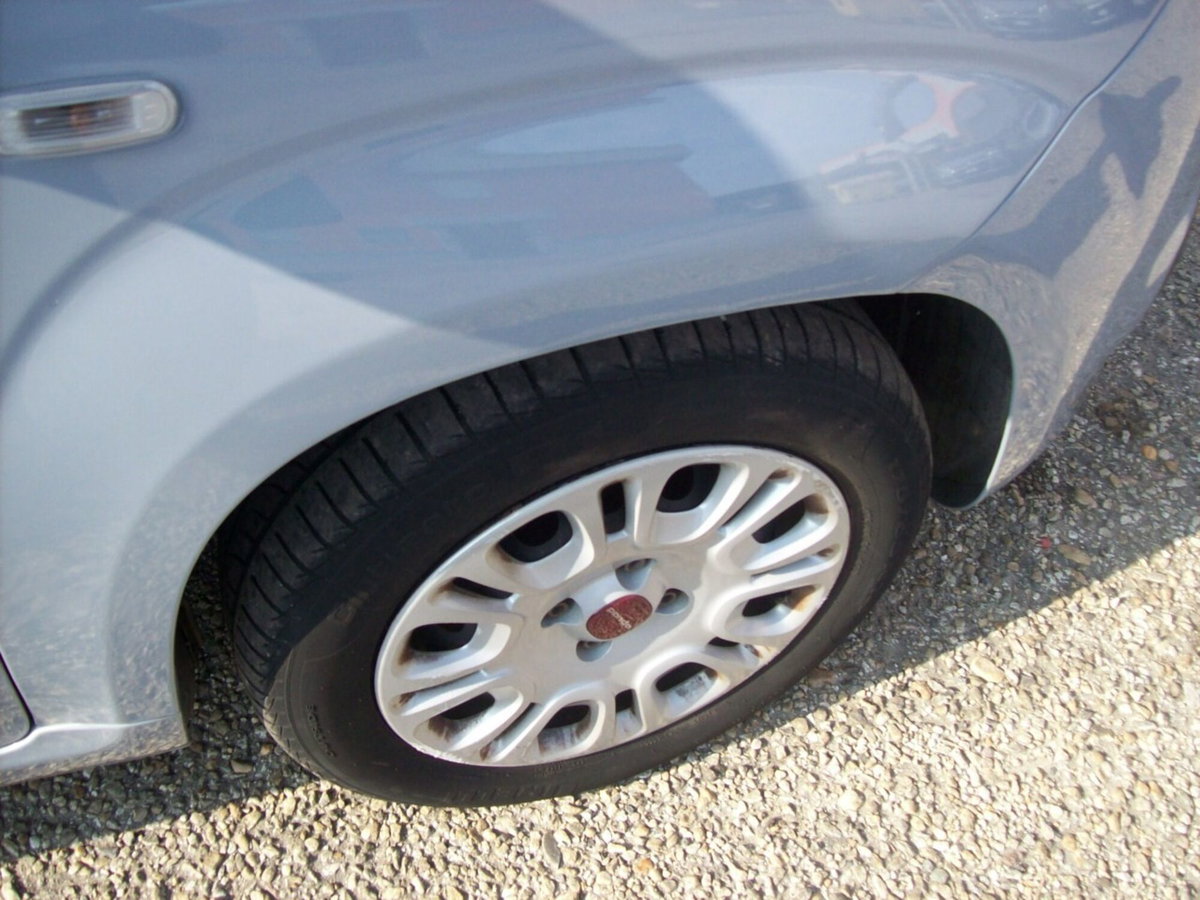 Fiat Panda 1.2 EasyPower Easy (18)