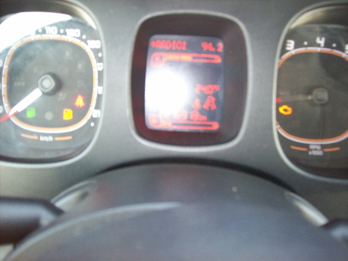 Fiat Panda 1.2 EasyPower Easy (19)