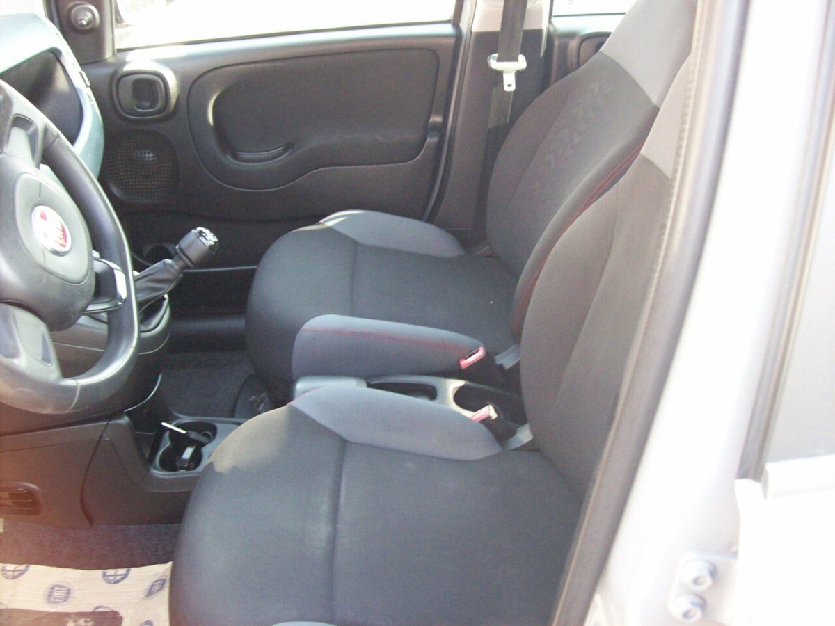 Fiat Panda 1.2 EasyPower Easy (5)